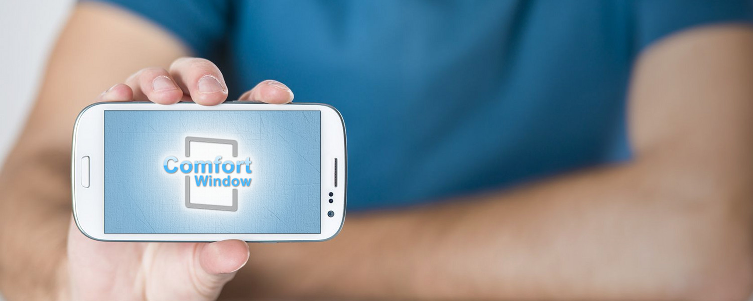 Control your thermostat from virtually anywhere.